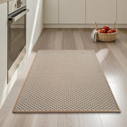 Kitchen Mat Non-Slip Twill Kitchen Floor Mats