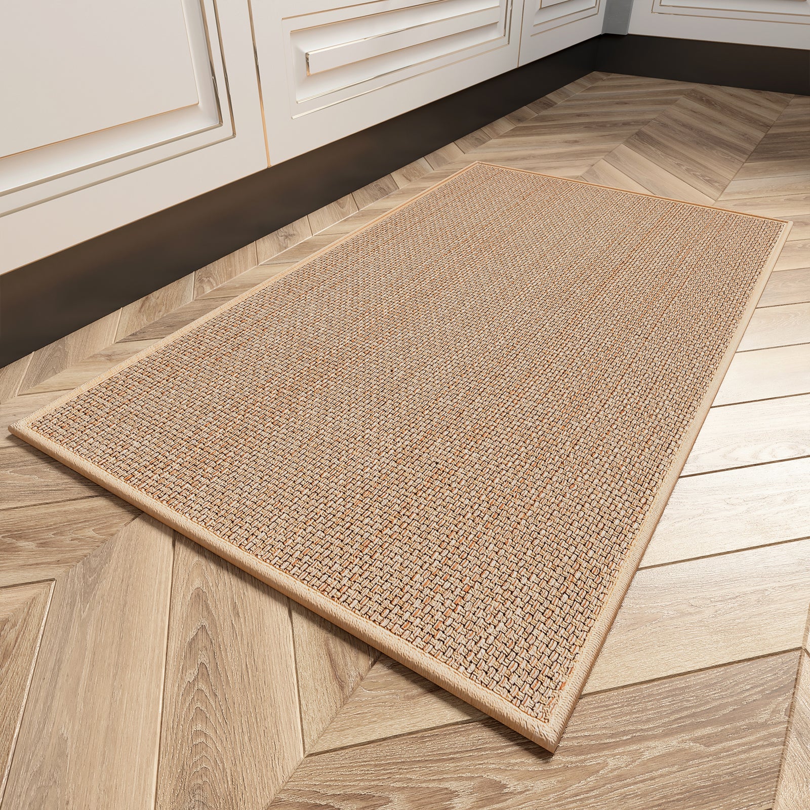 Absorbent Kitchen Floor Mats