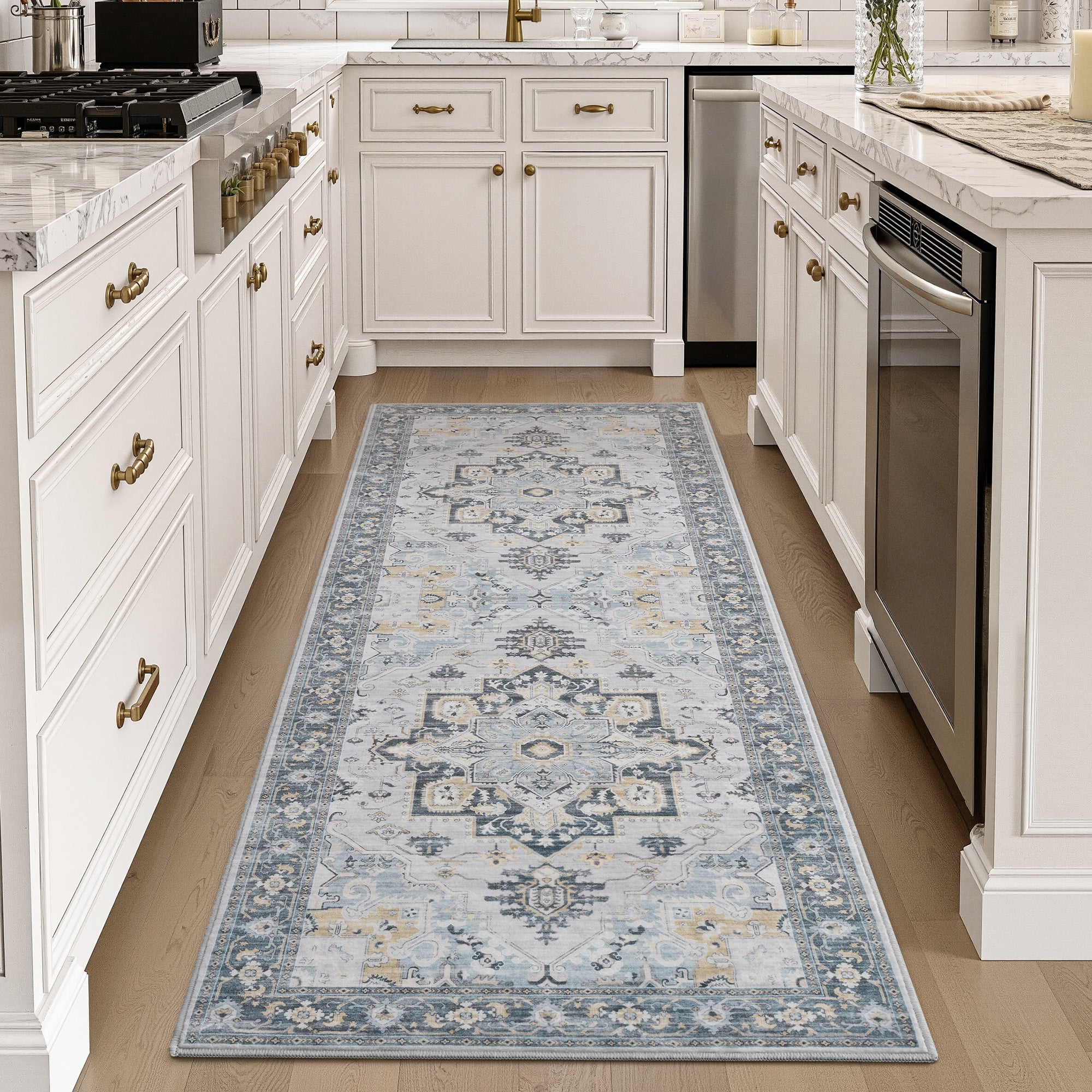 Area Rugs for Living Room Distressed Carpet