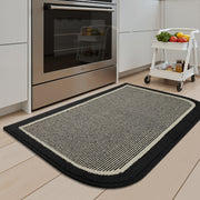 Washable Non-Slip Kitchen Rug