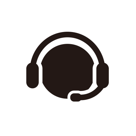 online support logo