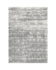 MontVoo washable neutral vintage-style area rug, soft and durable, perfect for bedroom use.