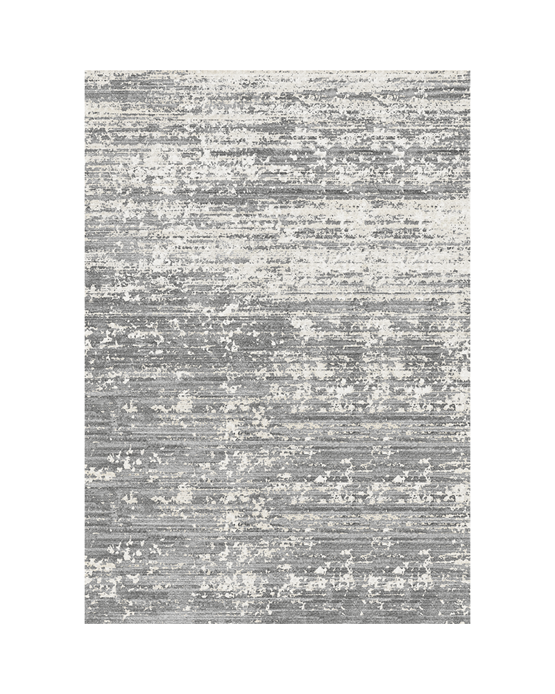 MontVoo washable neutral vintage-style area rug, soft and durable, perfect for bedroom use.
