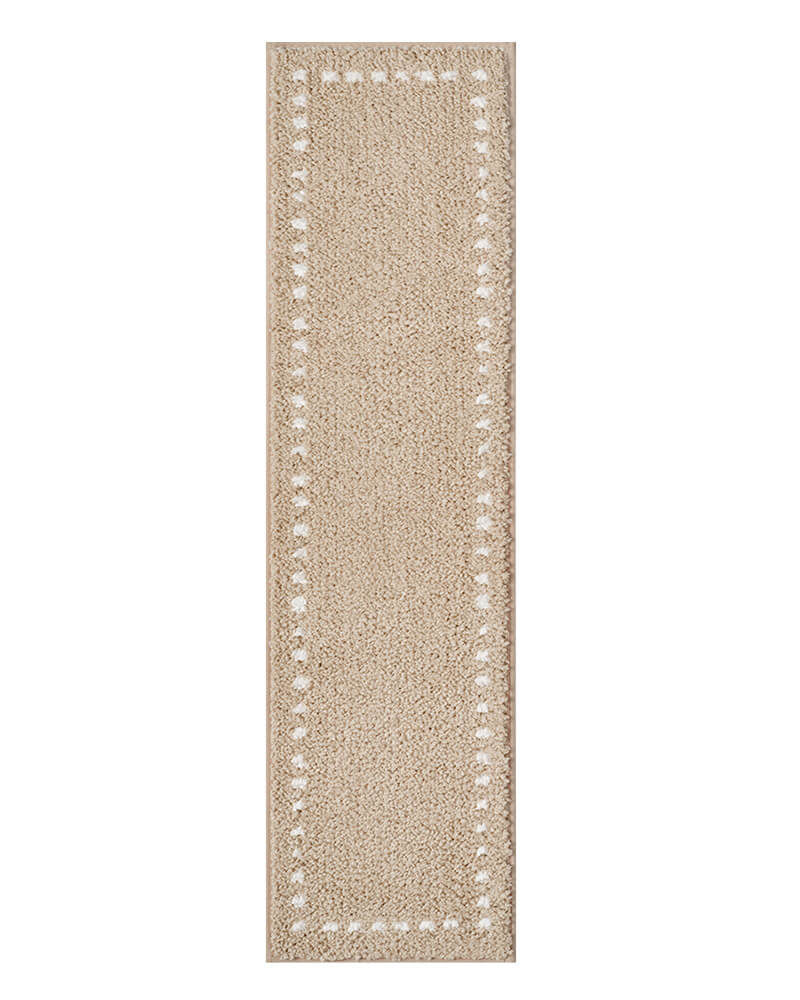 Washable stair treads made for easy cleaning routines