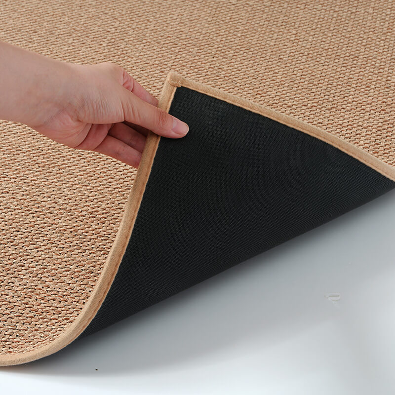 Stair treads designed for easy placement and stability