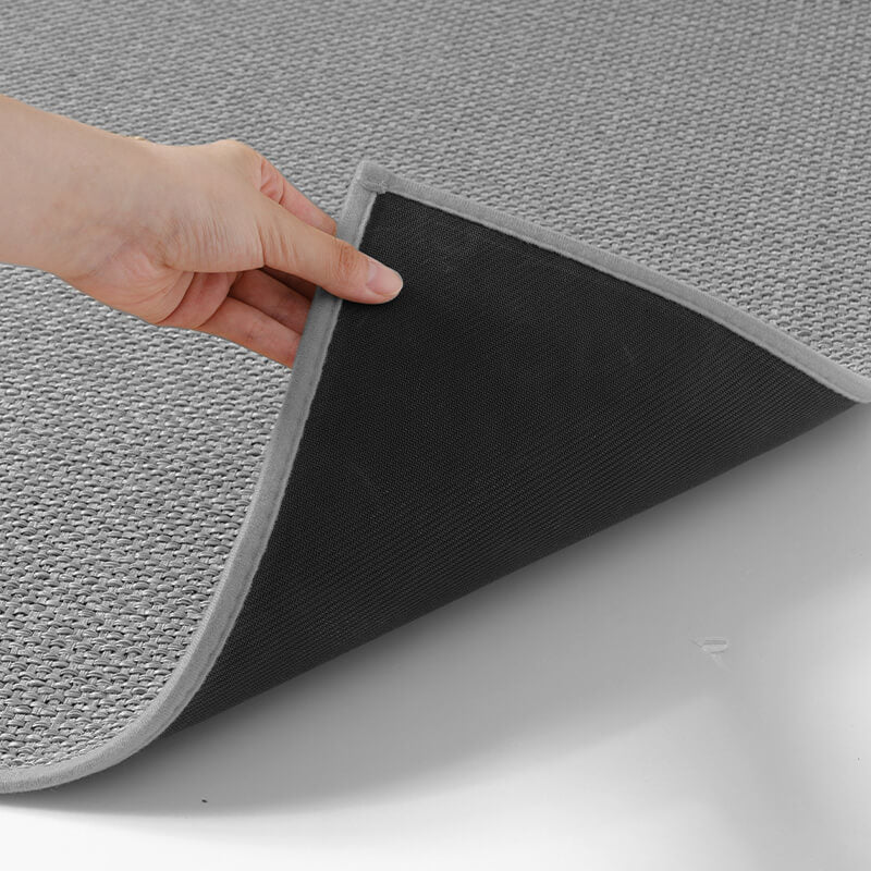 Non slip stair treads suitable for family stair use