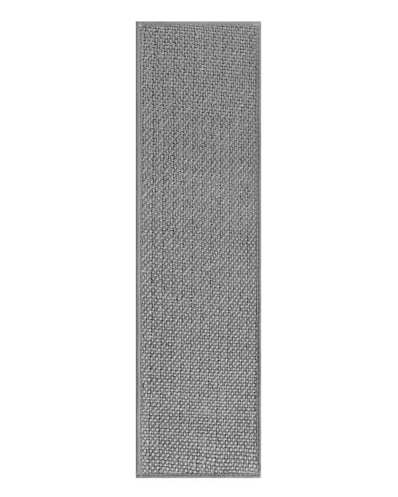 Non slip stair treads supporting everyday safety