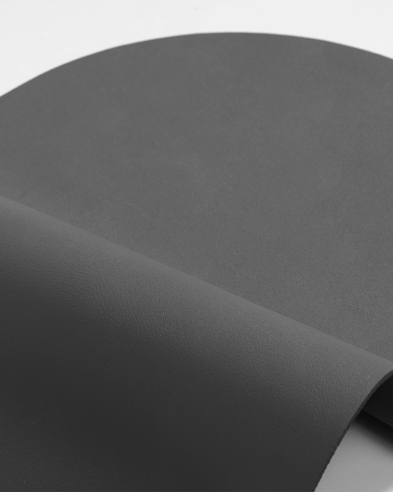 Absorbent Pet Feeding Mat with Anti Slip Rubber Bottom — Clean and Safe