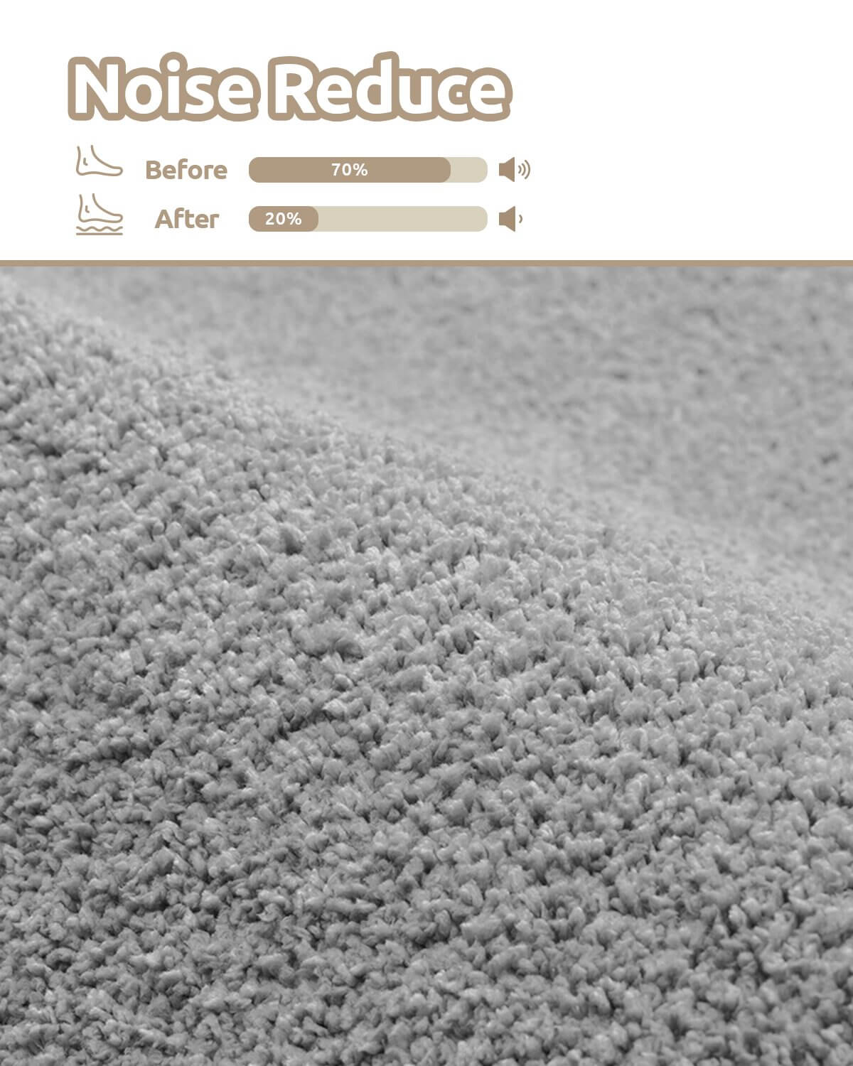 Self-adhesive stair treads suitable for wooden stairs without surface damage