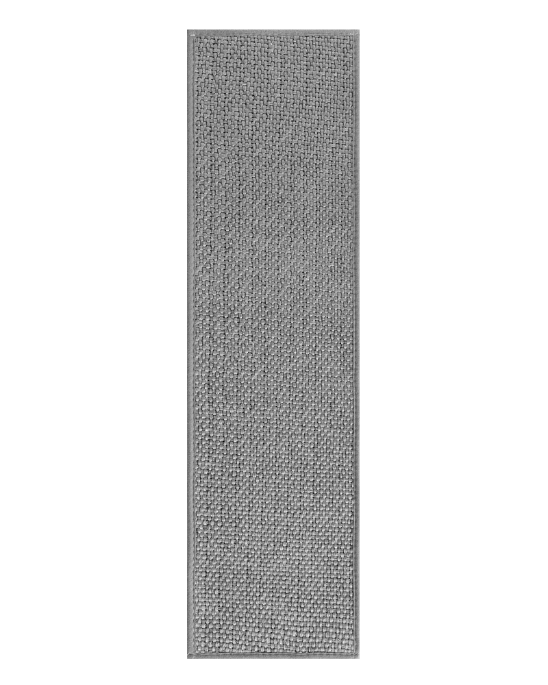 Non-Slip Stair Treads - 15pcs - Dark Gray