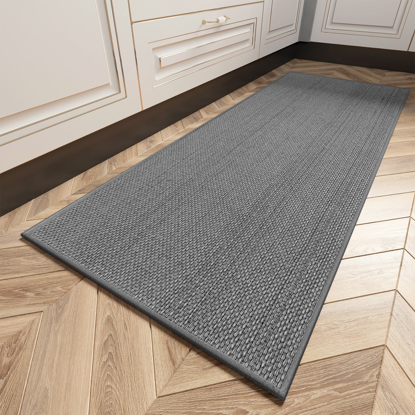 Absorbent Kitchen Floor Mats