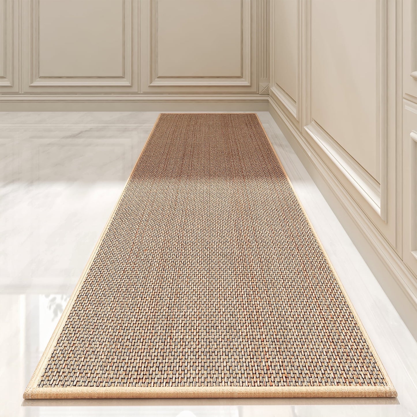 kitchen rugs washable farmhouse