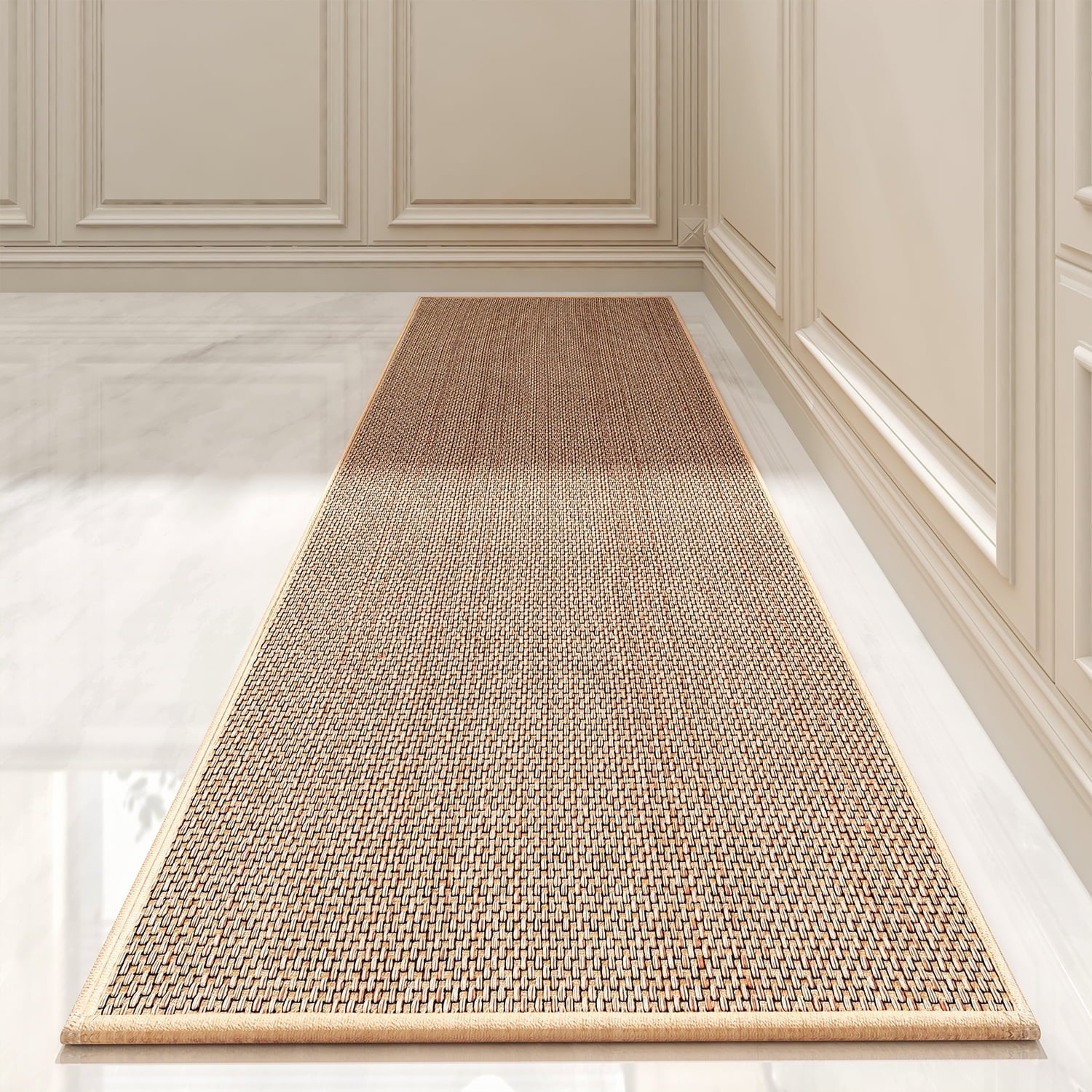 kitchen rugs washable farmhouse