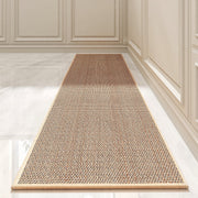 kitchen rugs washable farmhouse