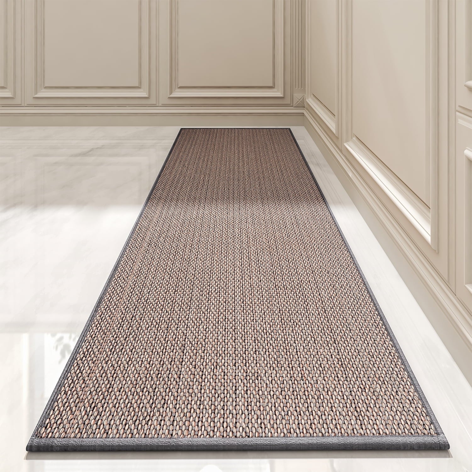kitchen rugs washable farmhouse