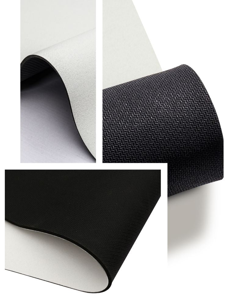 Custom Mat – Non-Slip, Lightweight, Multi-Purpose-Absorbent