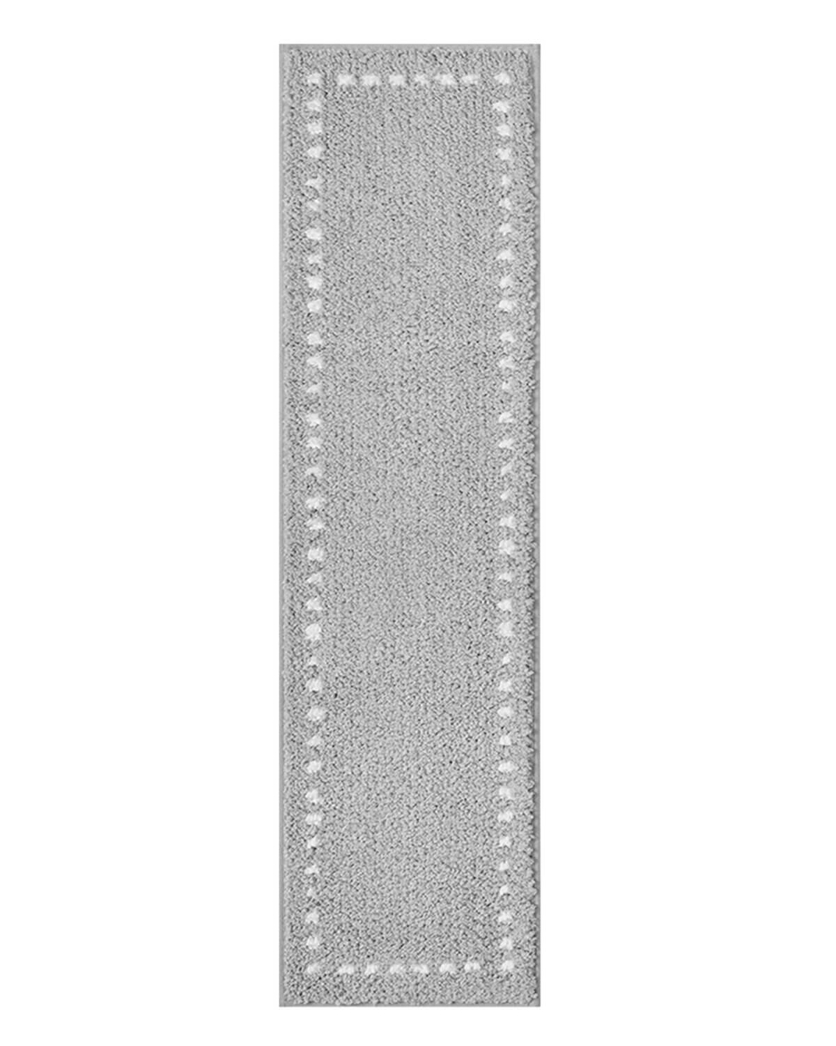 Washable stair treads built for high-traffic steps and daily household use