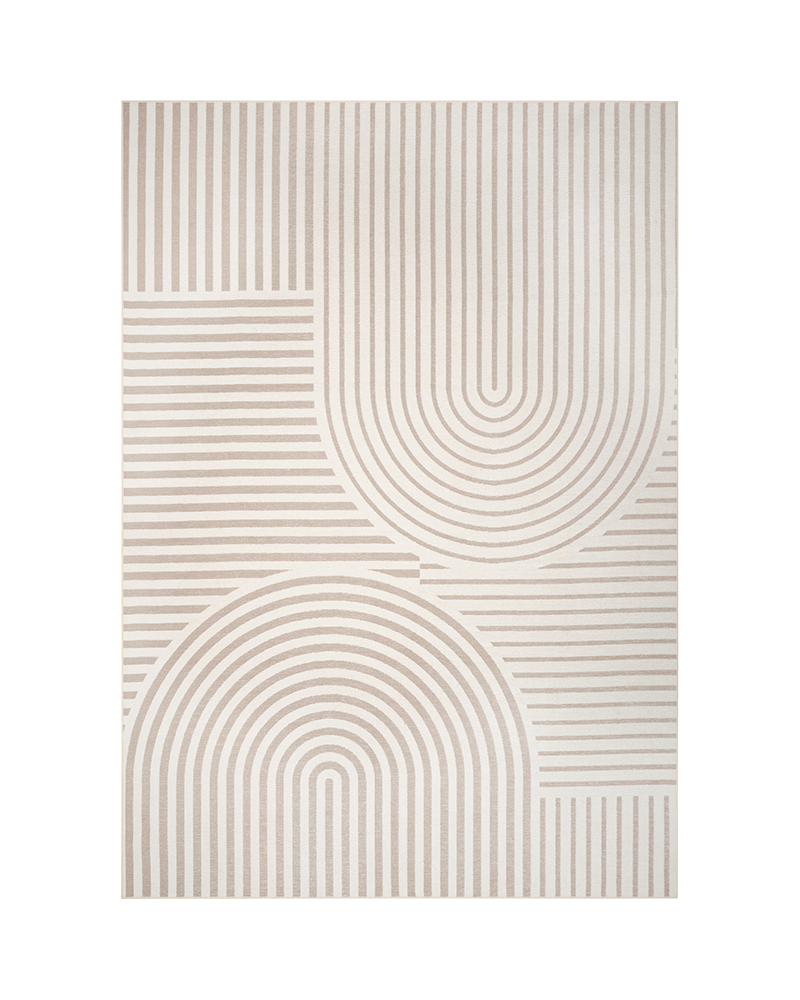 Washable rug runner suitable for entryways and connecting spaces#Size_2' x 6'