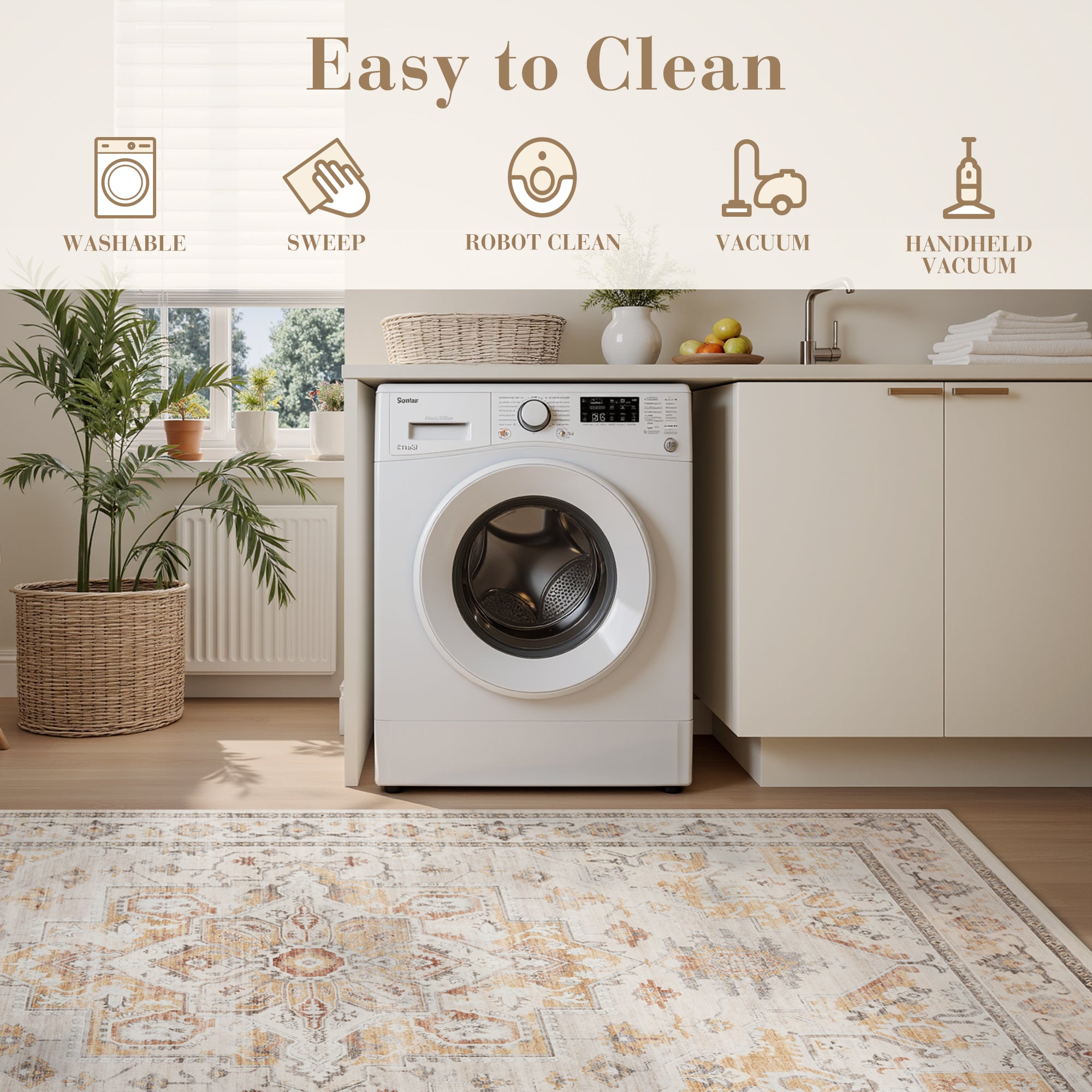 Area Rugs for Living Room Distressed Carpet